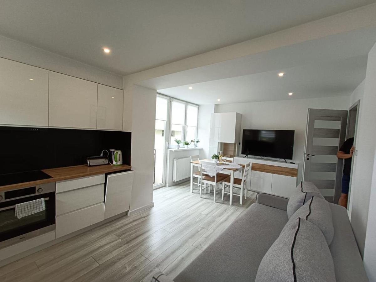 Morski Okopowa Apartamento *