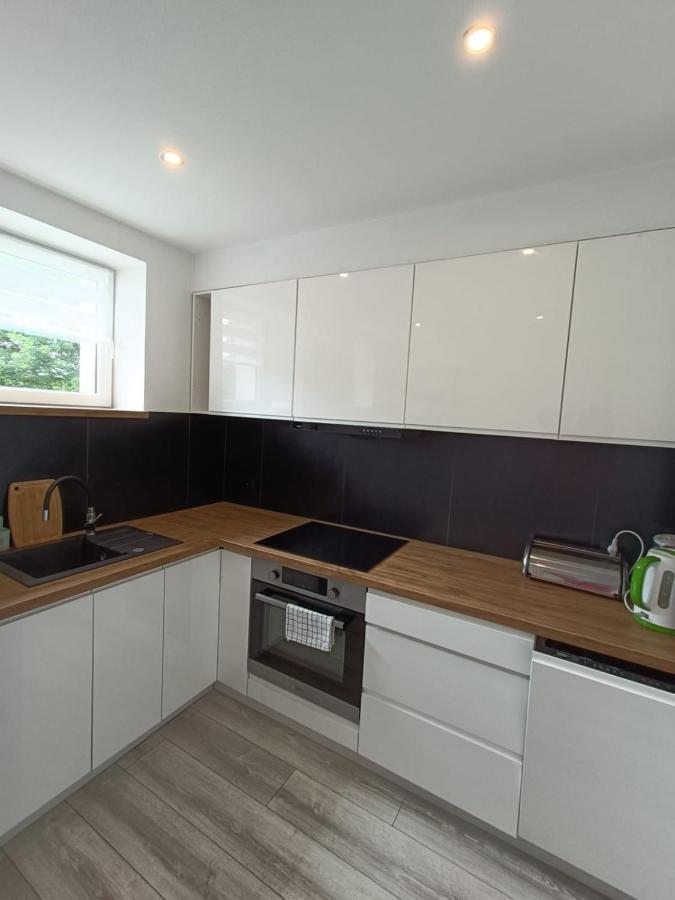 Apartamento Morski Okopowa *