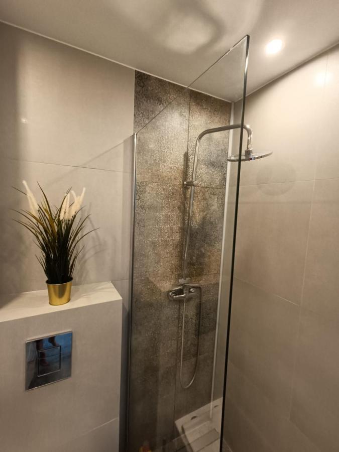 Apartamento Morski Okopowa Kołobrzeg