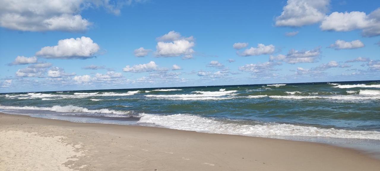 Morski Okopowa Apartment Kolobrzeg