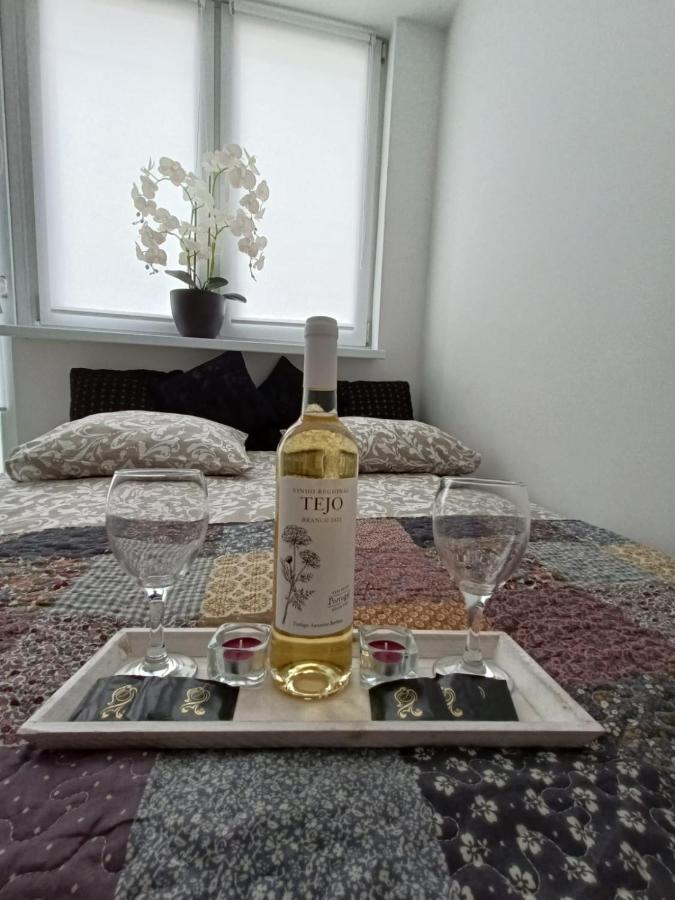 Apartment Morski Okopowa Kolobrzeg