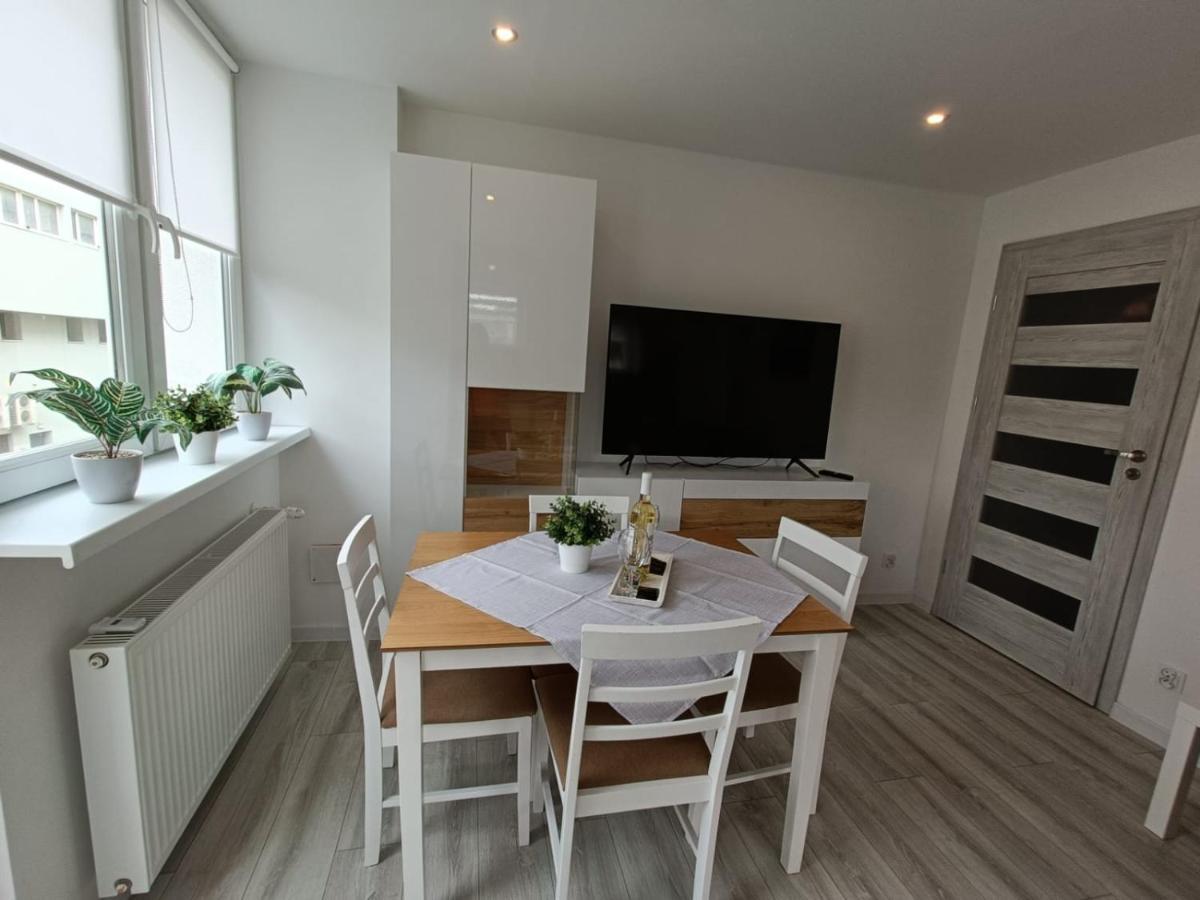 Morski Okopowa Apartment *