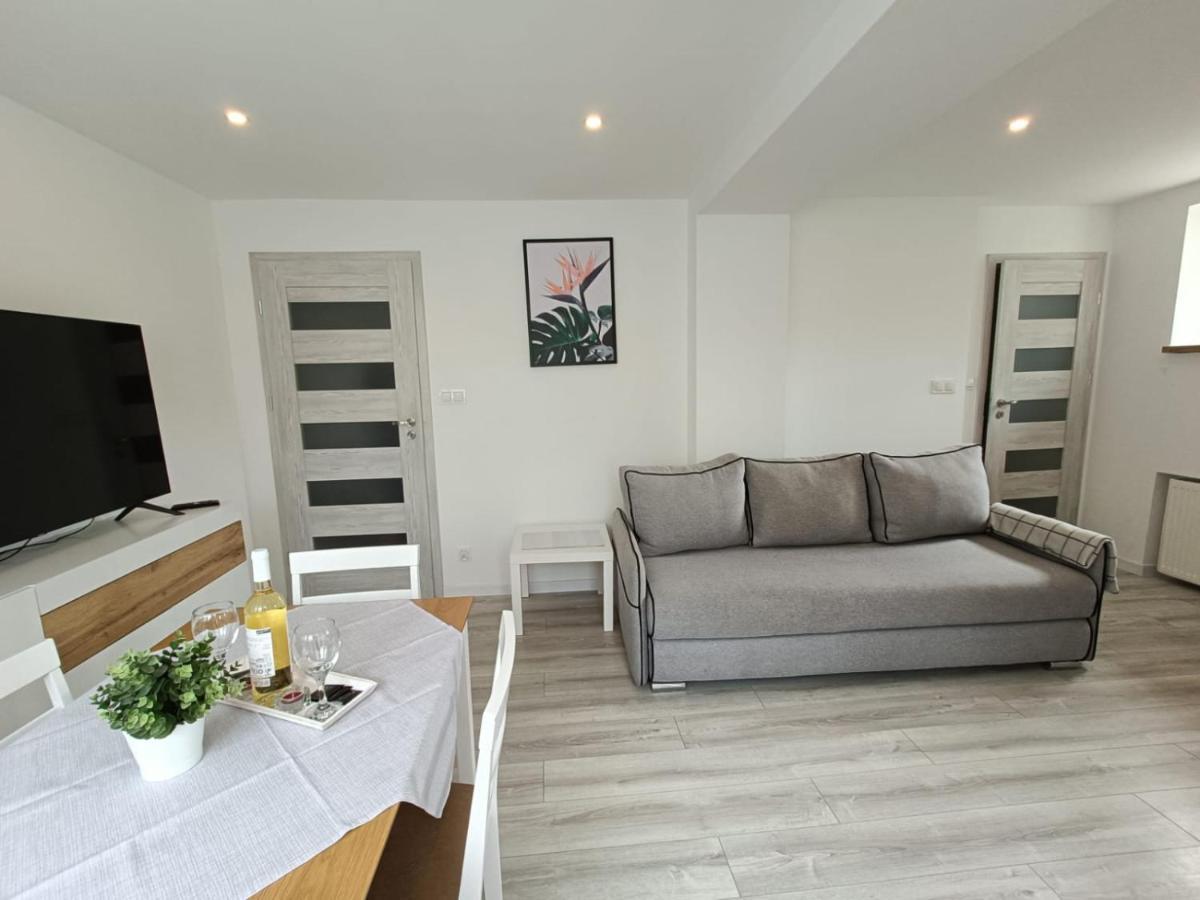 Apartment Morski Okopowa Kolobrzeg