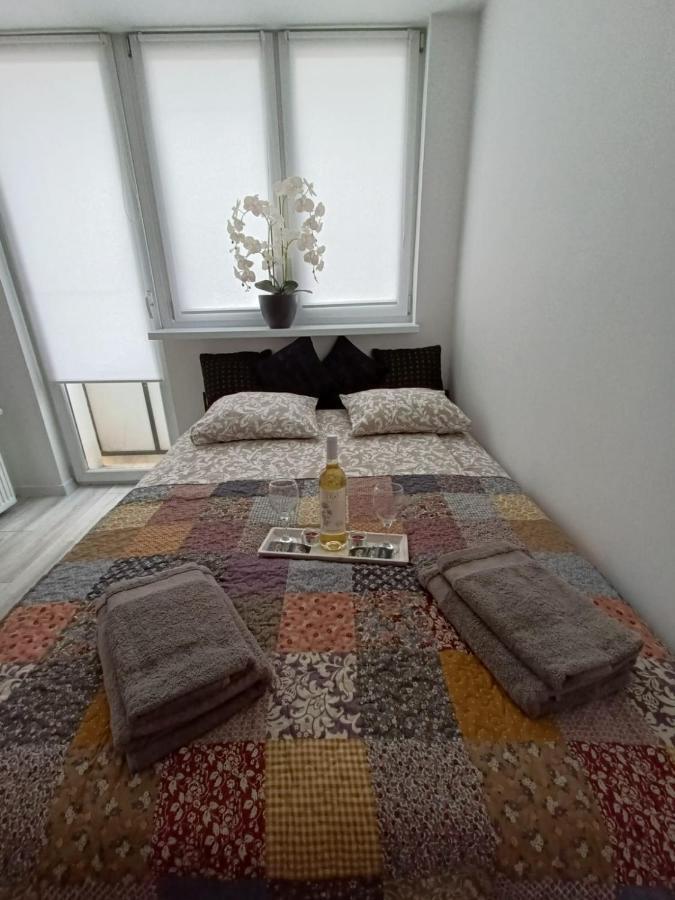 Morski Okopowa Apartment