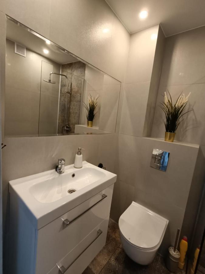 Apartment Morski Okopowa