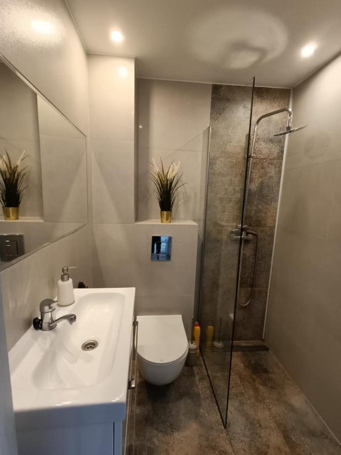 Apartment Morski Okopowa