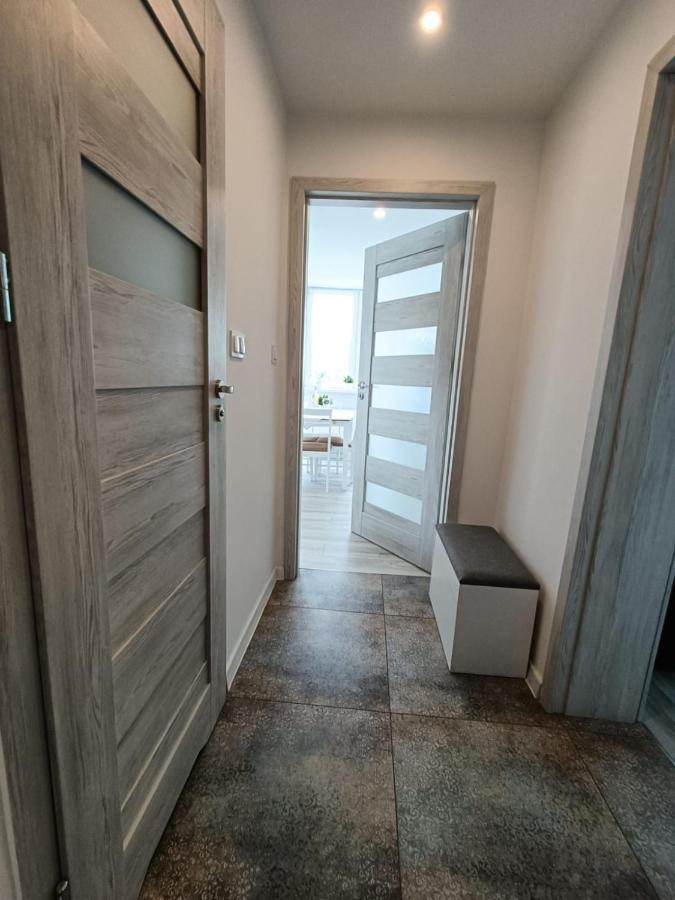 Apartment Morski Okopowa